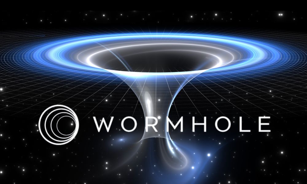 Wormhole là gì? Có nên đầu tư vào "đường hầm" kết nối các blockchain năm 2026 1 Wormhole là gì? Có nên đầu tư vào "đường hầm" kết nối các blockchain năm 2026