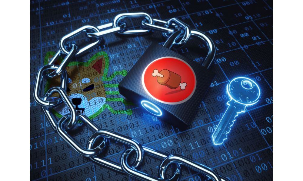 Bone ShibaSwap là gì? Tổng quan dự án, token và cộng đồng BONE 4 Xây dựng hệ sinh thái phi tập trung