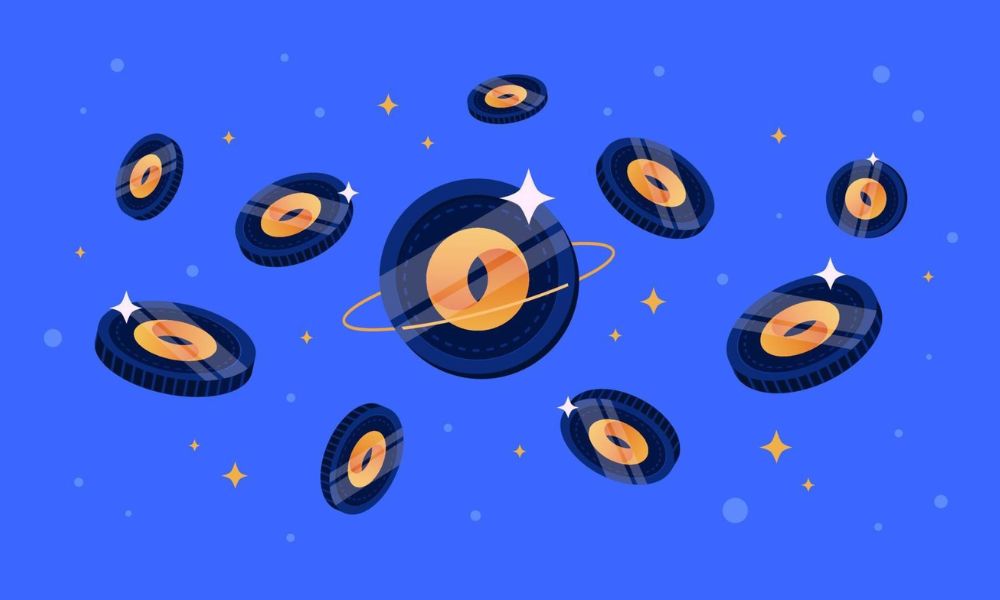 Merit Circle là gì? Hành trình chinh phục thế giới GameFi & NFT 2 Xây dựng nền tảng cho các chương trình học bổng