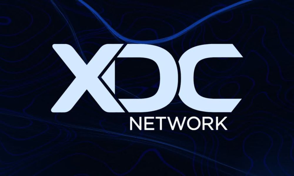 XDC Network là gì? Đánh giá toàn tập dự án Blockchain Thương mại 2026 1 XDC Network là gì? Đánh giá toàn tập dự án Blockchain Thương mại 2026