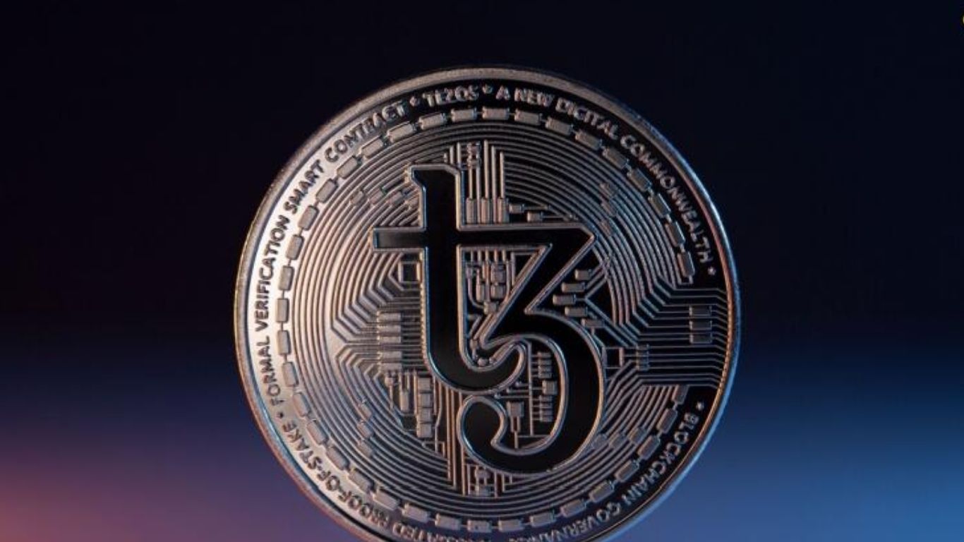 Tezos là gì? Toàn cảnh đầu tư XTZ trong tương lai 4 XTZ Token
