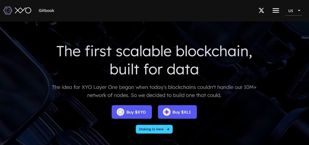 XYO là gì? Đánh giá chi tiết dự án DePIN tiên phong 2026 2 XYO Network, hay Mạng XY Oracle, là một giao thức phi tập trung