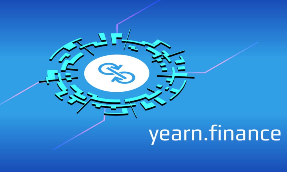 Yearn.Finance là gì? Có nên đầu tư vào "Blue-chip" DeFi này không? 1 Yearn.Finance là gì? Có nên đầu tư vào "Blue-chip" DeFi này không?