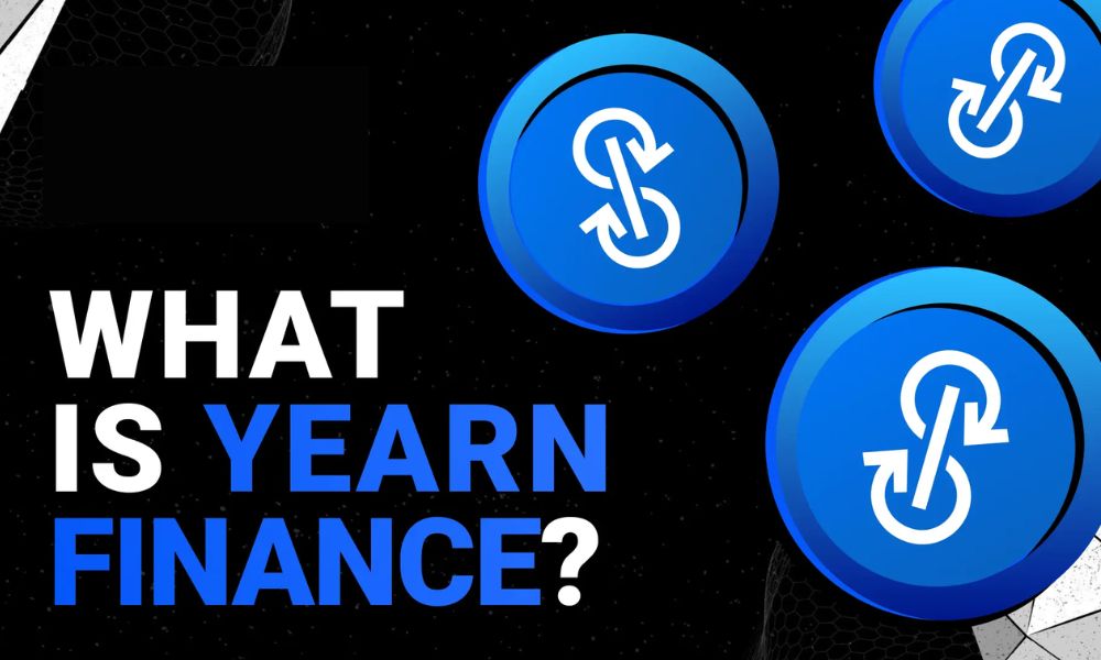 Yearn.Finance là gì? Có nên đầu tư vào "Blue-chip" DeFi này không? 2 Yearn.Finance là một bộ giao thức tổng hợp lợi nhuận được xây dựng trên blockchain Ethereum
