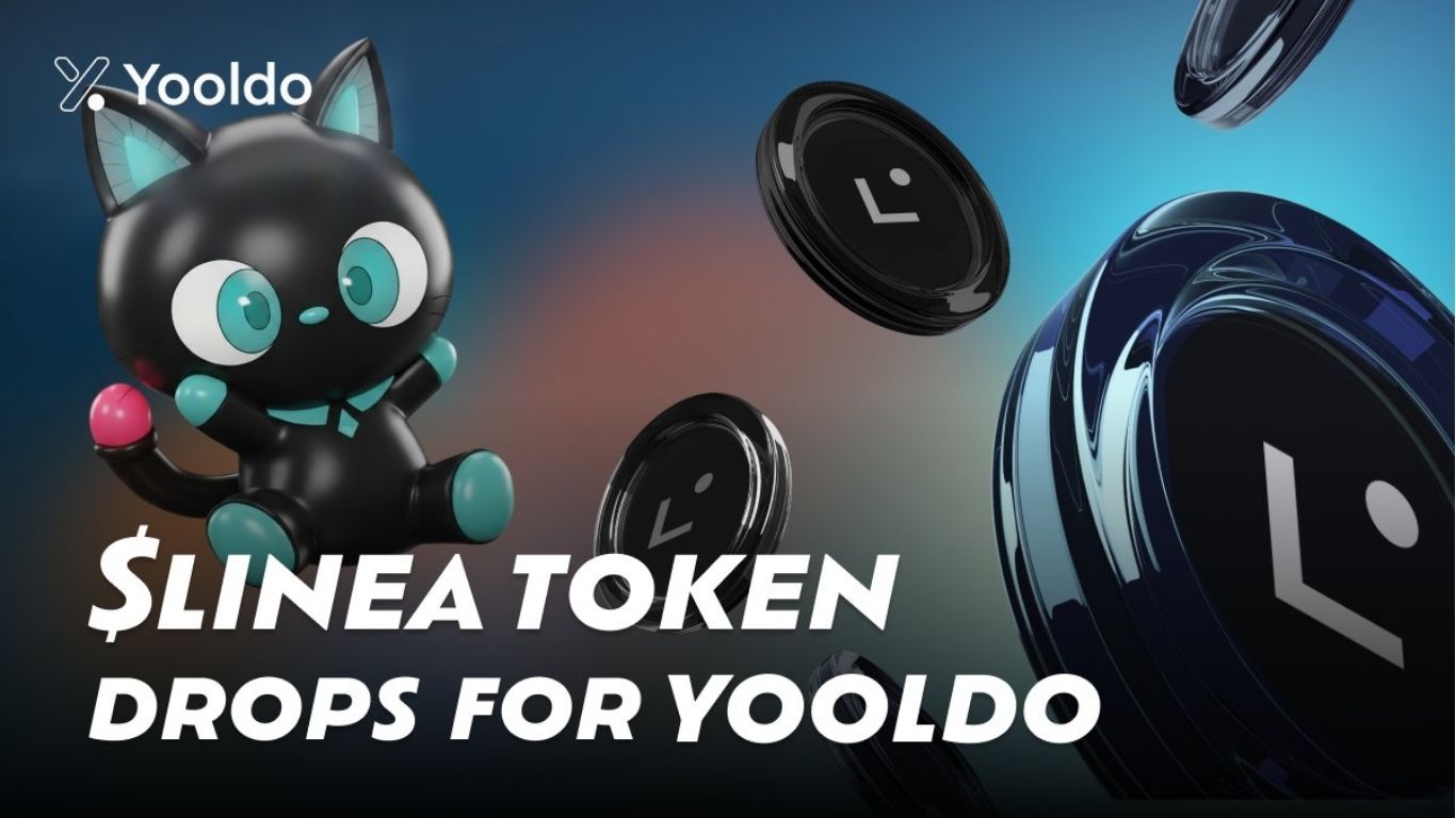 Yooldo là gì? Nền tảng GameFi & Esports thế hệ mới trending nhất toàn cầu 1 yooldo token 1