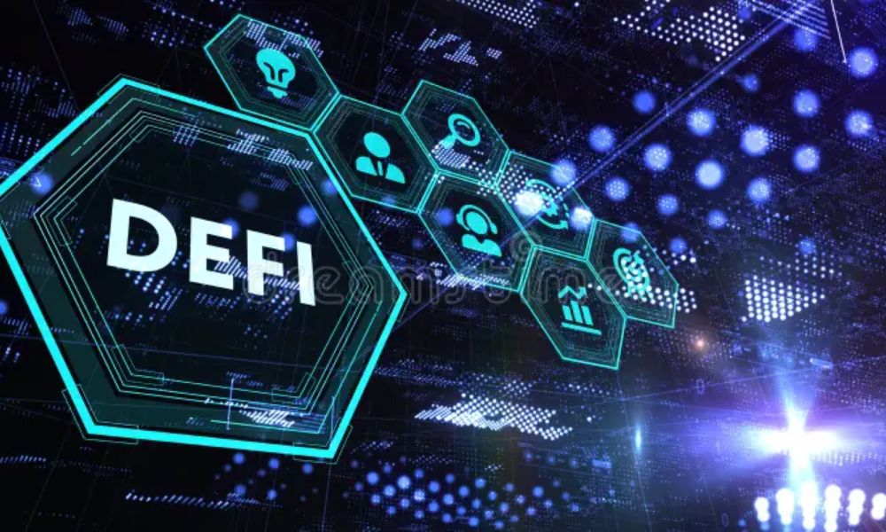 Ứng dụng của DAO trong thực tế