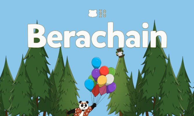 Berachain là gì? Siêu phẩm Layer-1 định giá tỷ đô hay chỉ là Meme?