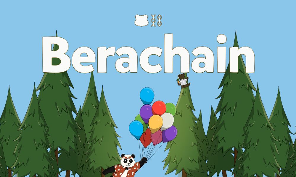 Berachain là gì? Siêu phẩm Layer-1 định giá tỷ đô hay chỉ là Meme?