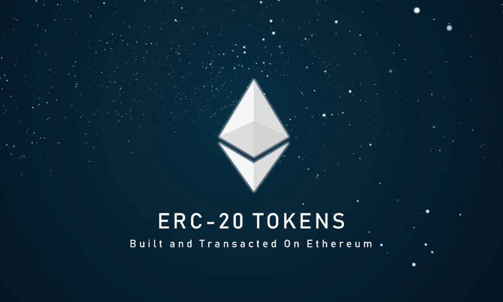 cơ chế hoạt động của erc20