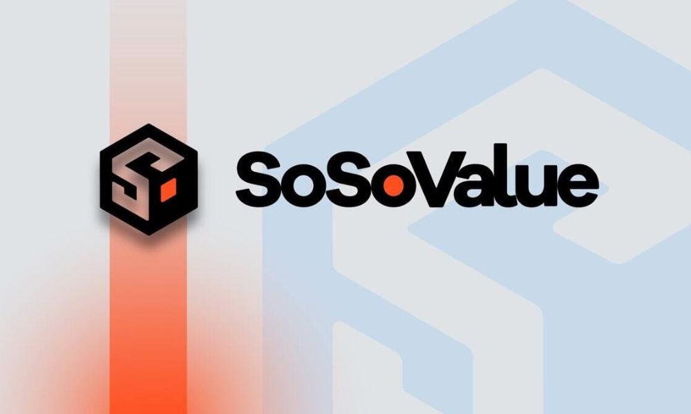 SoSoValue là gì? Đánh giá chi tiết nền tảng dữ liệu Crypto hàng đầu 2026 3 Công nghệ cốt lõi của SoSoValue