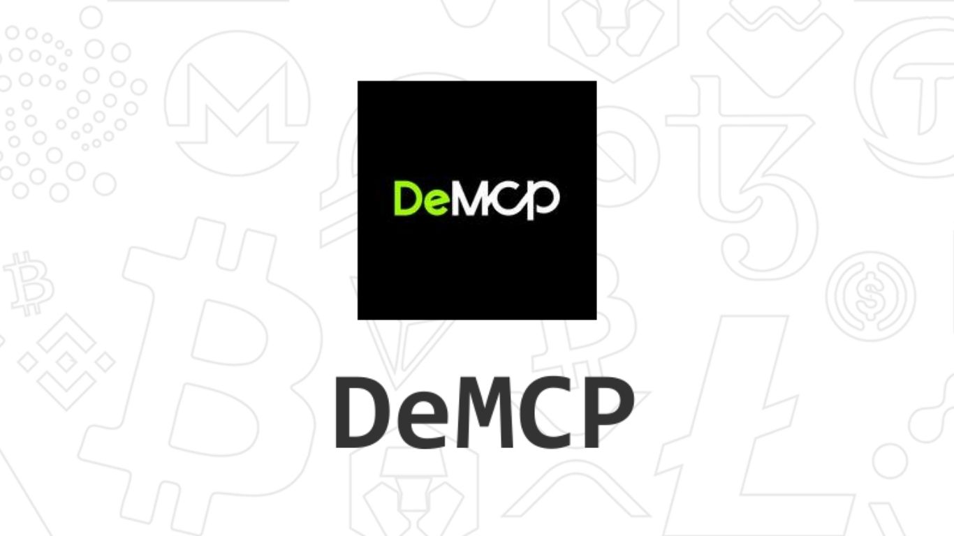 DeMCP là gì? Tìm hiểu cơ sở hạ tầng blockchain chuyên biệt hot nhất 2026 2 Giới thiệu DeMCP