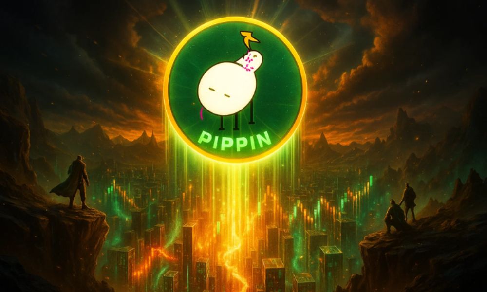 Hệ sinh thái của Pippin