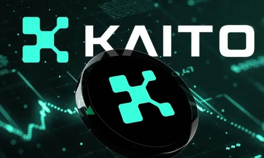 Kaito là gì? Đánh giá dự án được ví như "Google của Web3" năm 2026