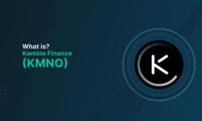 Kamino Finance là gì? Đánh giá chi tiết dự án DeFi hàng đầu Solana 2026