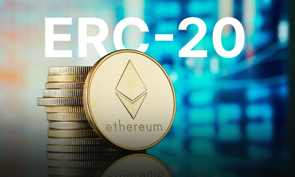 tìm hiểu về erc20